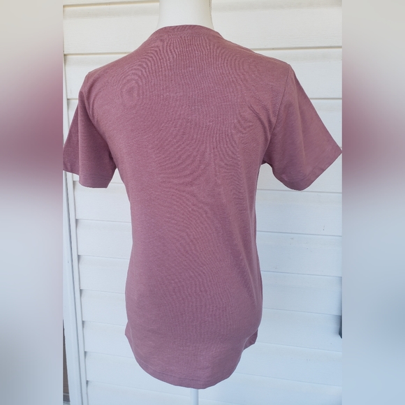 Pink Butterfly Shirt! S, M, L Sizes! - Picture 5 of 9